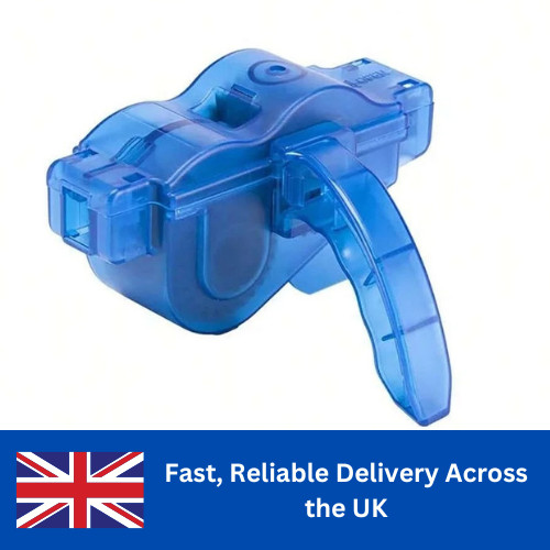 Pro bike chain cleaner - pro,