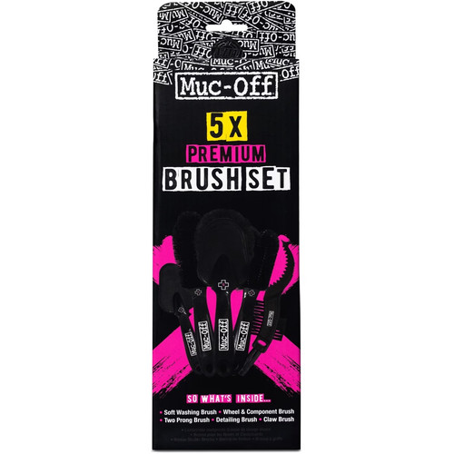 Muc off piece bike cleaning - muc-off,