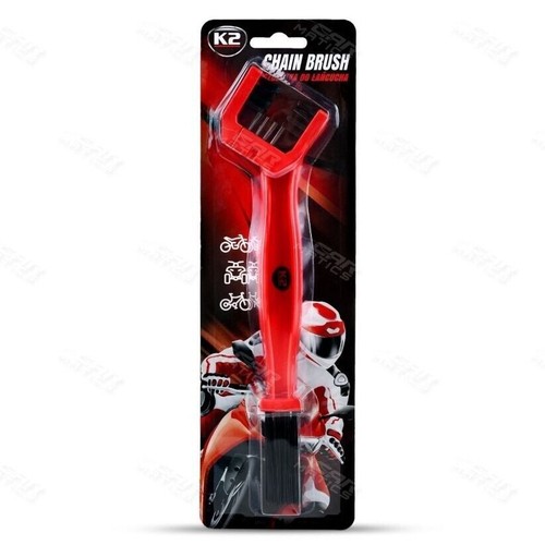 Bike chain wheel cleaning - bike,