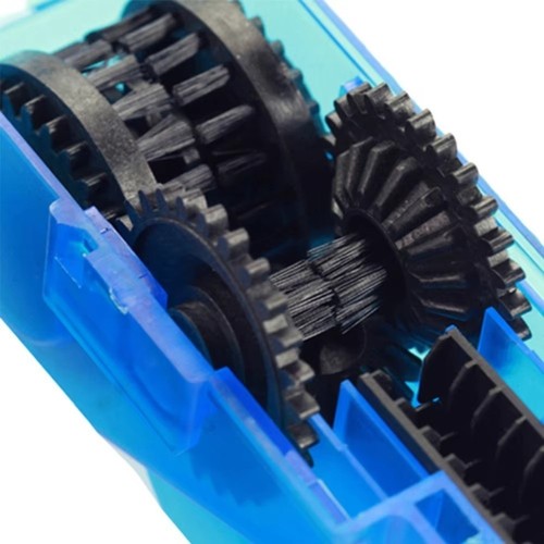 Pro bike chain cleaner - bike,