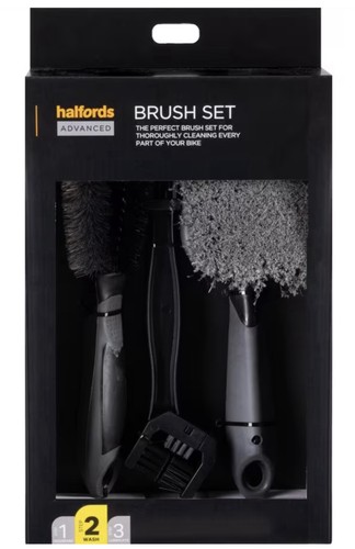 Halfords advanced premium - 3x,