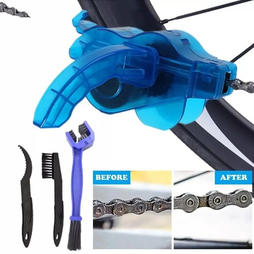 Pro bike chain cleaner - pro,