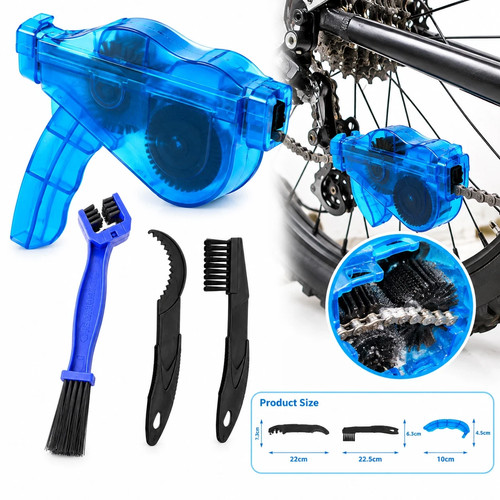 Bike chain - chain,