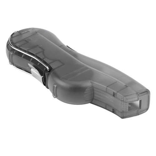 Bicycle chain cleaning - bicycle, brush