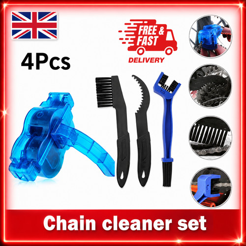 Pro bike chain cleaner - chain,