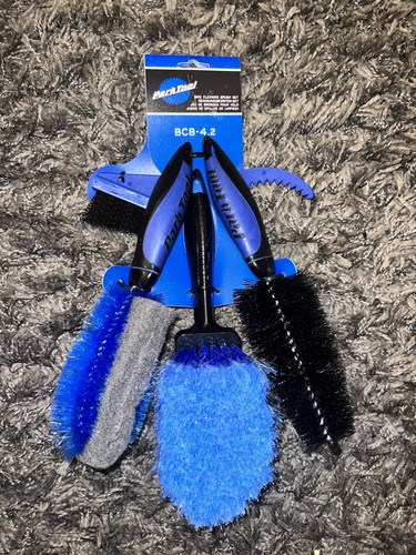Park tool bcb4 - bcb4.2, bike