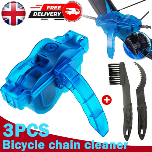 Pro bike chain cleaner - pro,