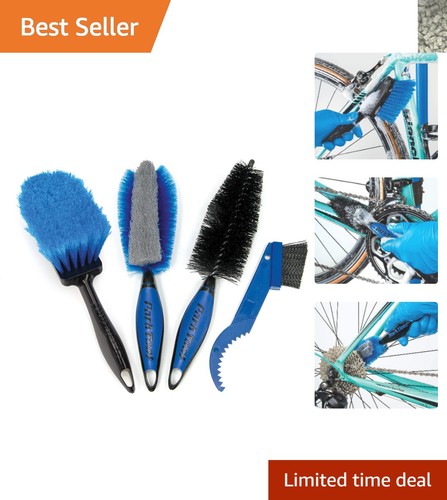 Bcb bike cleaning brush - bike,