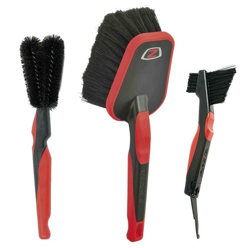 Zefal bike cleaning brush kit - cleaning,