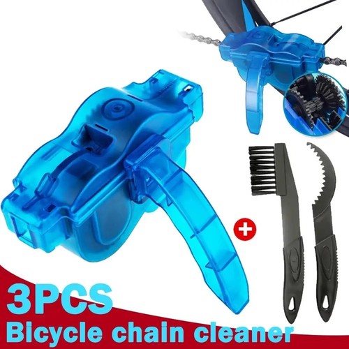Pro bike chain cleaner - bike,