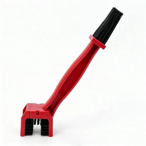 Portable chain cleaner - chain,