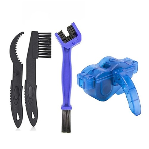 Pro bike chain cleaner - chain,
