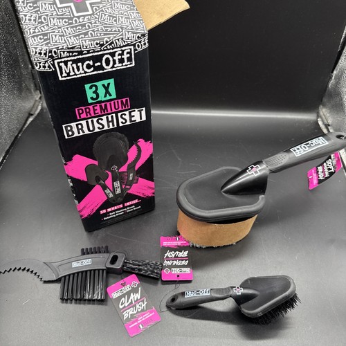 Muc off premium bike - premium,