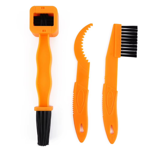 8pcs set bike clean - set,