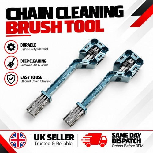 2pc bike motorcycle chain - 2pc,