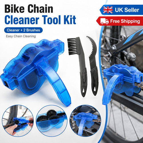 Pro bike chain - bike,