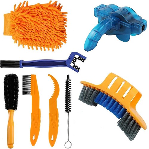Gjnmysd pcs bike cleaning - gjnmysd,
