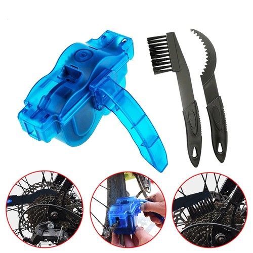 Pro bike chain cleaner - bike,