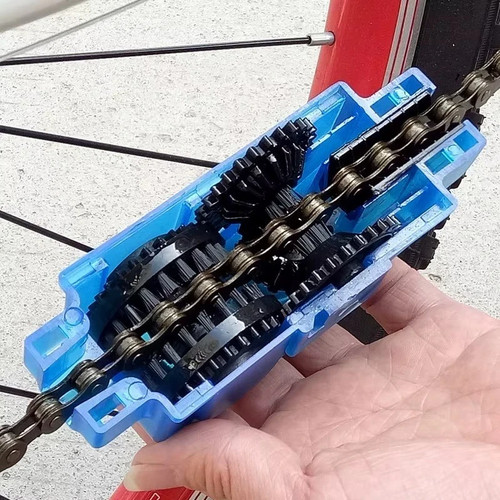 Pro bike chain cleaner - pro,